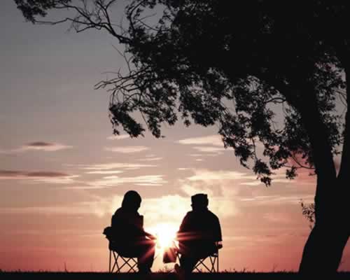 全世界最不应该分手的情侣，最后也分手了