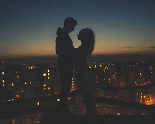 老公心凉了我还爱着他