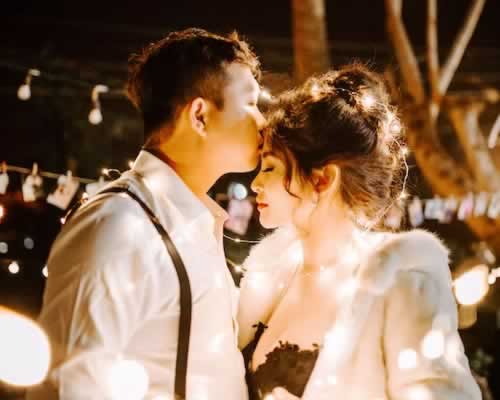 与这“几种女人”在一起，你的“桃花运”和激情将彻底爆发！