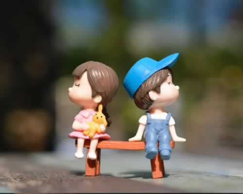 和女生聊着聊着没有话题了怎么办？3个实用技巧延长可聊天时长