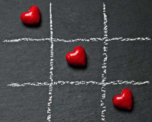 男人用这几个称呼喊你，那就偷着乐吧，说明他在心里已经认定了你